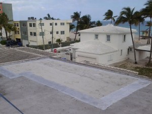 Roofing Contractor Ft. Lauderdale