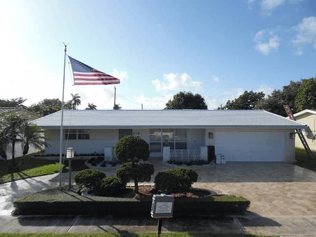 3 Tips To Ensure Sturdy Roofing During Hurricane Season