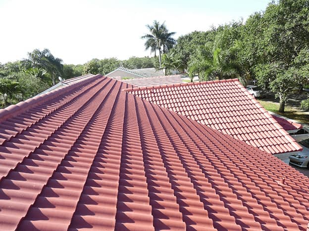 Simple Roof Maintenance Tips From Earl W