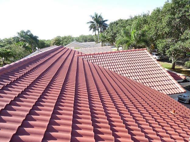 Residential Roofing Series: A Look at Tile Roofs