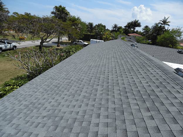 Residential Roofing Series: The Benefits of Shingles