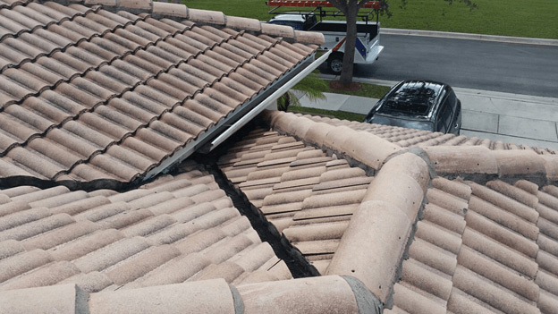 Taking Care Of Roofs Part 1 Common Roof Problems