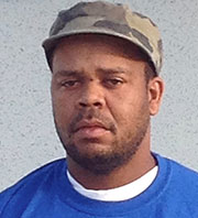 Duane Duane