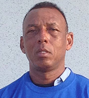Gary Gary