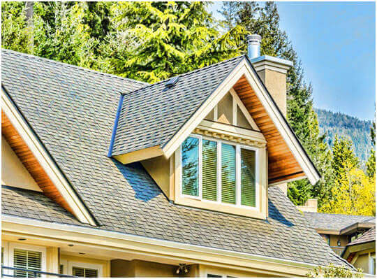 Roofing Maintenance Part 2: Spring Maintenance Tips