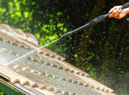 Maintain Your Roof The Right Way With These Tips