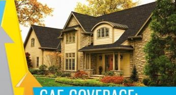 GAF Coverage: 3 Levels of Powerful Warranties
