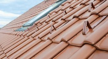Tile Roofing: 3 Reasons It’s Your Sustainable Choice