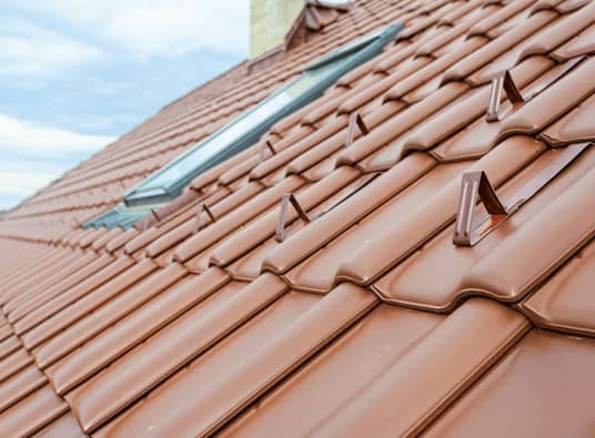 Tile Roofing: 3 Reasons It’s Your Sustainable Choice