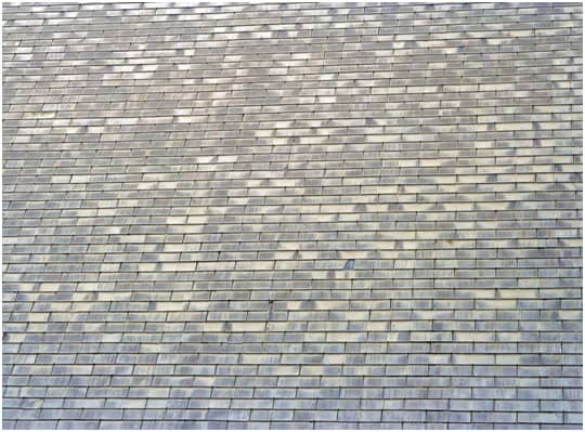 The Resilience And Charm Of Tile Roofs