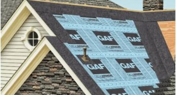 Video: Components of the GAF® Lifetime Roofing System