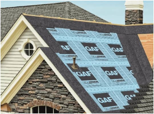 Video: Components of the GAF® Lifetime Roofing System