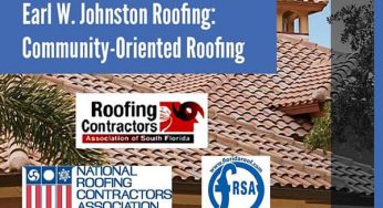 Earl W. Johnston Roofing, LLC: Community-Oriented Roofing