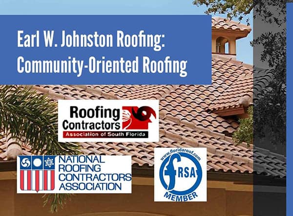 Community Oriented Roofing