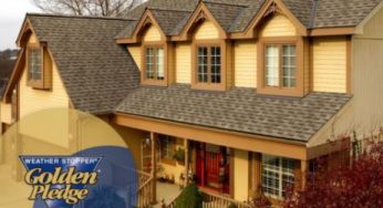 What You Need to Know About the GAF Golden Pledge® Warranty