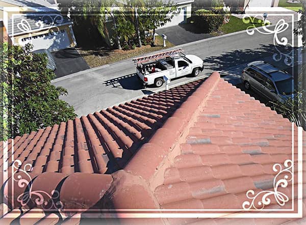 Great Features And Benefits Of Tile And Metal Roofs