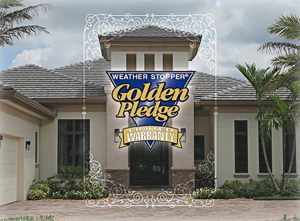 The Gaf Golden Pledge Warranty Coverage