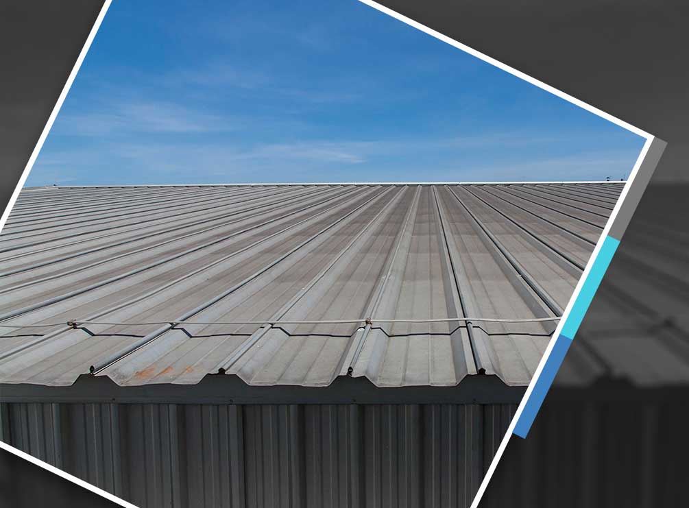 How Commercial And Residential Roofing Systems Are Different