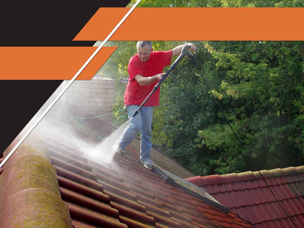 Why Your Roof Needs To Stay Clean And Damage Free