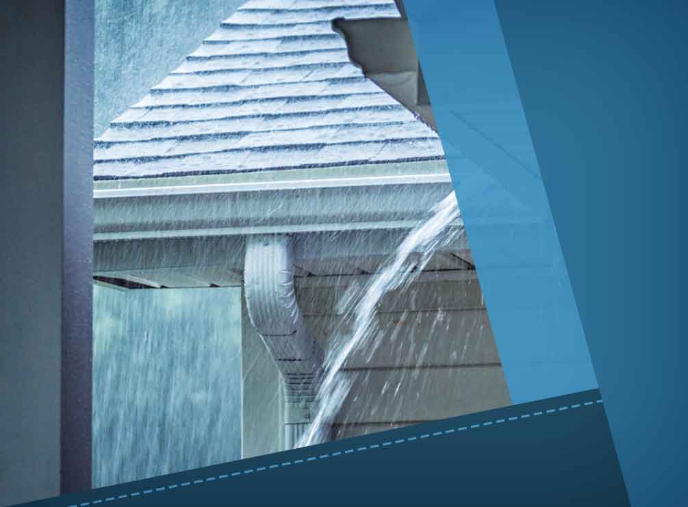 Storm Preparation Tips To Keep Your Roof Intact