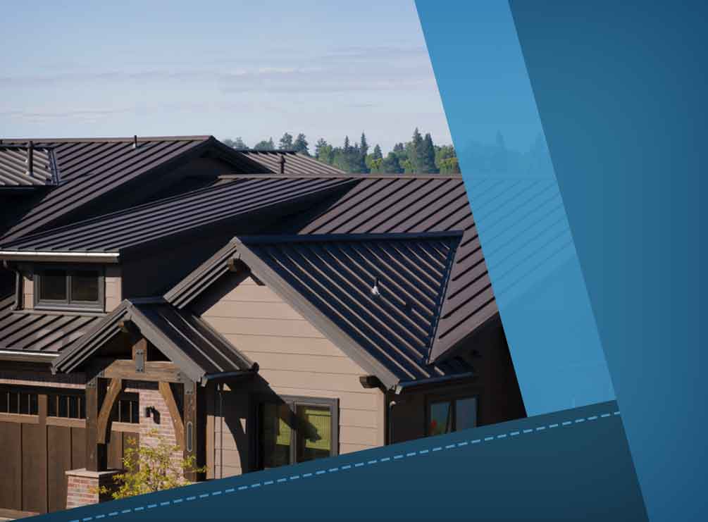 4 Reasons Metal Roofing Is A Worthwhile Investment