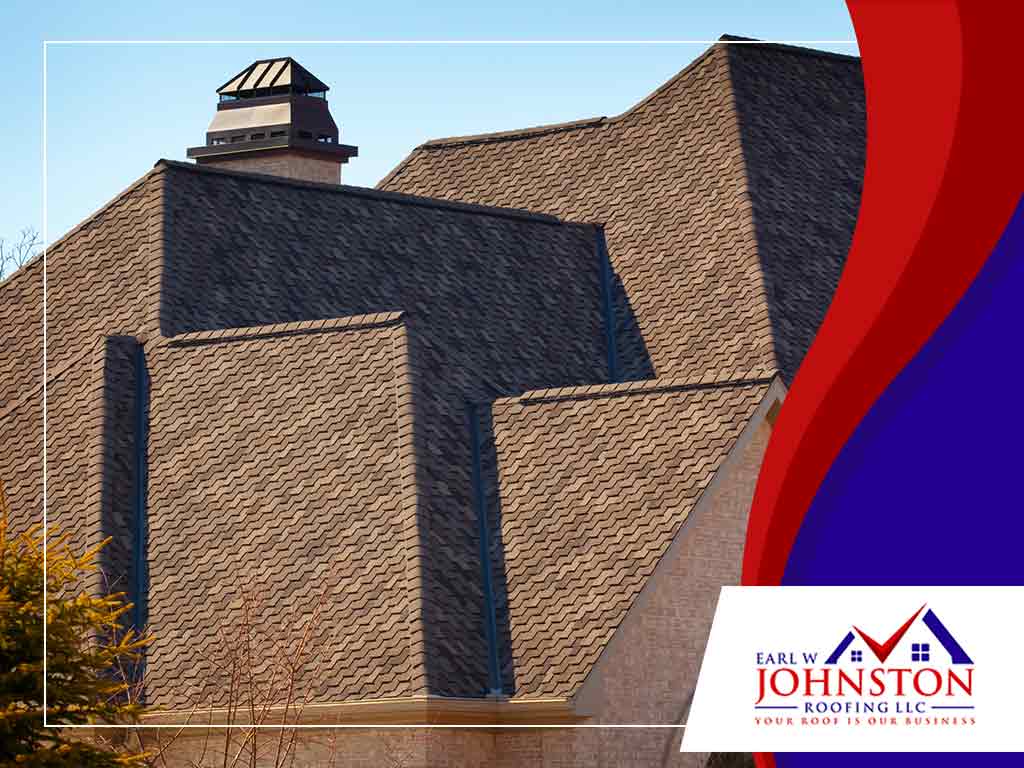 4 Maintenance Habits To Ensure A Healthy Roofing System