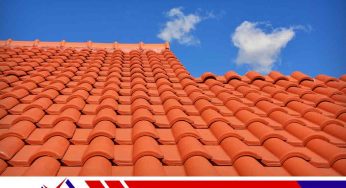How to Maintain a Ceramic Tile Roof