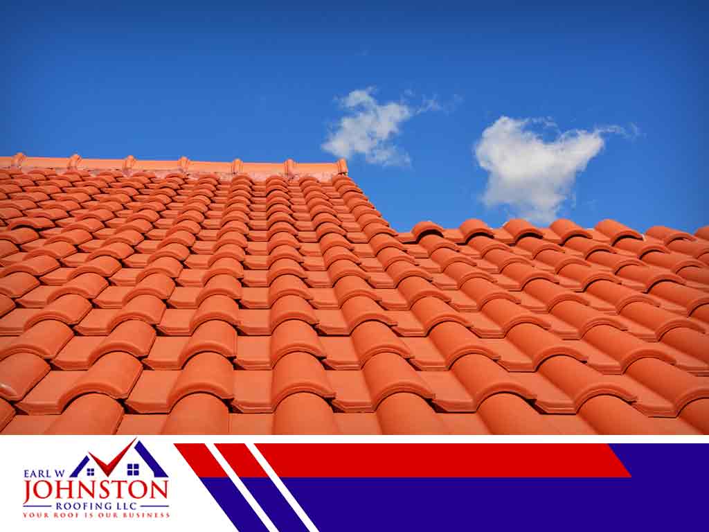 How To Maintain A Ceramic Tile Roof
