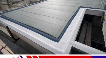 Preventive Maintenance Tips for Commercial Roofs