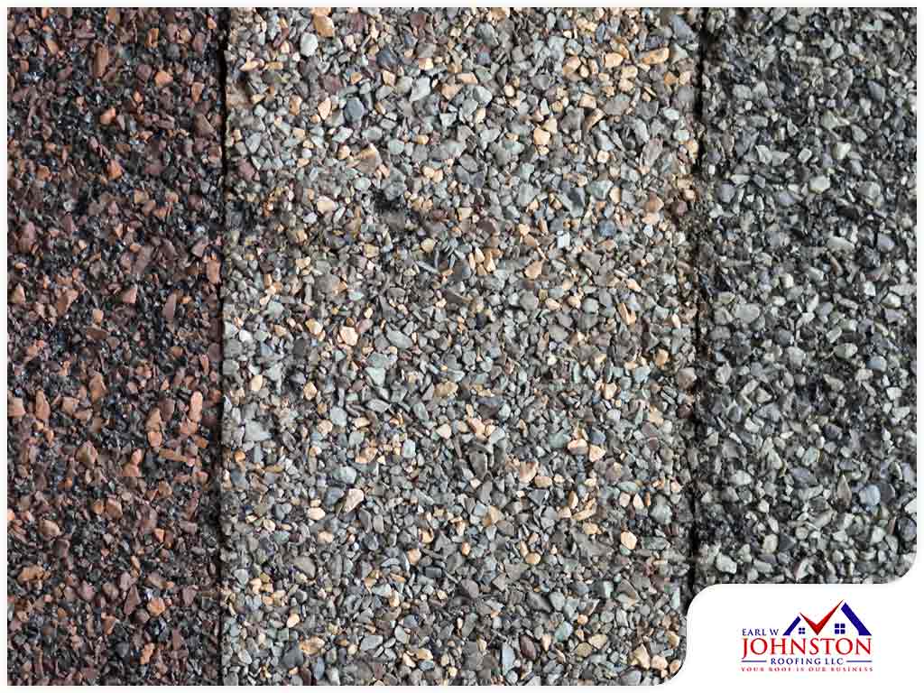 5 Causes Of Granule Loss On Asphalt Shingles