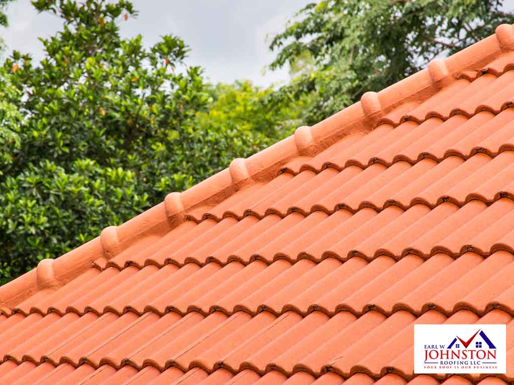 Everything You Need To Know About Concrete Tile Roofs