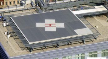 What You Need to Know About Hospital Roof Inspections