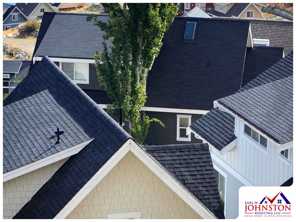 Do You Need To Leave Your Home During A Roof Replacement