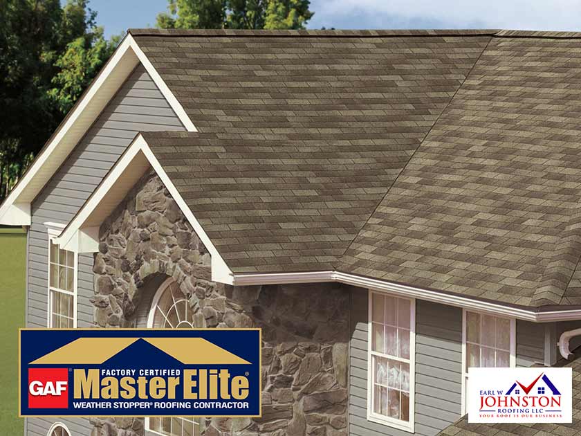 Advantages Of Hiring A Gaf Master Elite Roofing Contractor