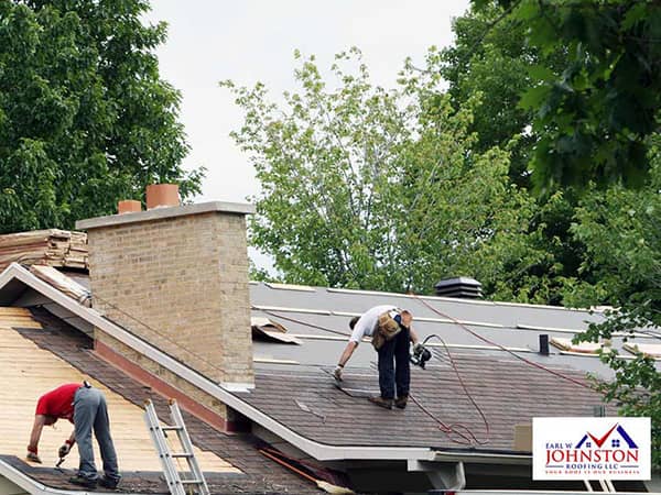 Tips For Managing A Successful Roofing Project
