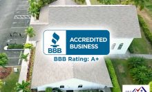 Working With A BBB A+ Rated Contractor: The 4 Advantages