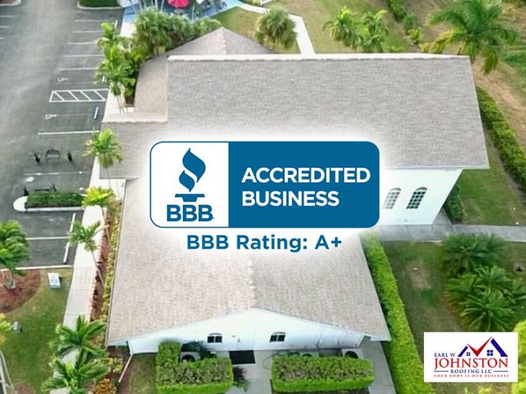 Working with a BBB A+ Rated Contractor: The 4 Advantages