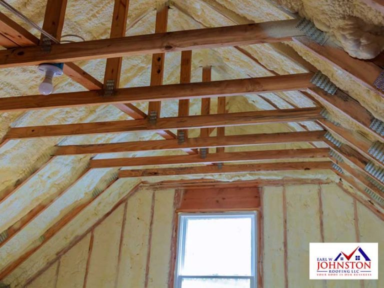 Why Is Proper Attic Ventilation Important for Your Roof?