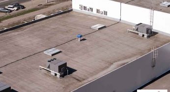 3 R’s of Commercial Roofing Systems