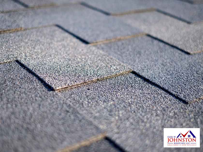 5 Fast Facts About Asphalt Shingles