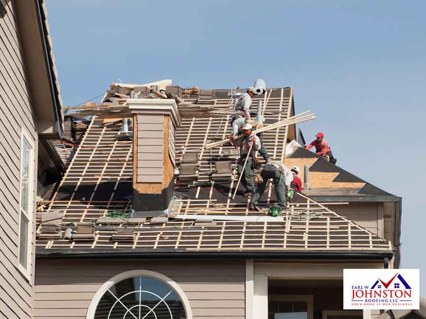 Is Spending More On A Complete Roofing Tear Off Worth It