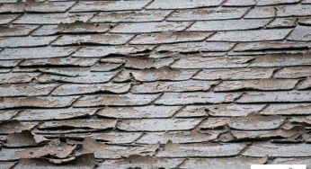 Asphalt Shingle Cupping: What Does It Mean?