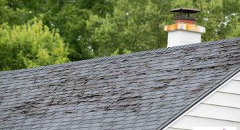 Is Your Roof Getting a Little Too Old?