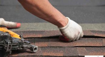These Are the Best Ways to Care for Your Asphalt Shingles