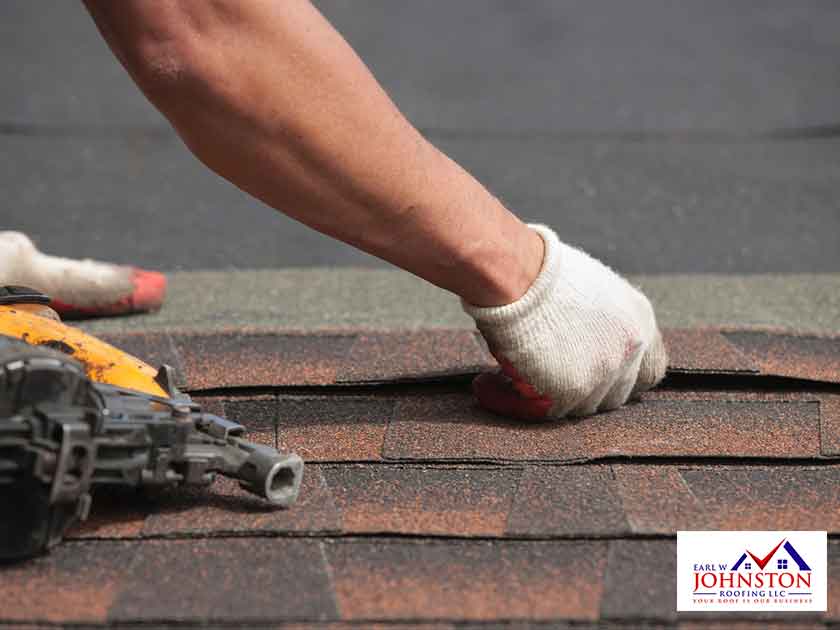 These Are The Best Ways To Care For Your Asphalt Shingles