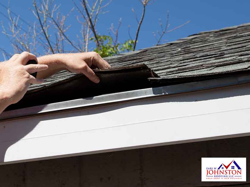 Roof Inspections Help You Save Money
