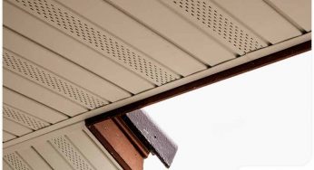 Here’s Why Your Residential Roof Needs Soffits