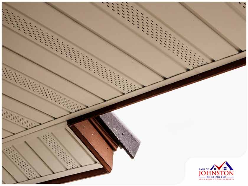 Here’s Why Your Residential Roof Needs Soffits