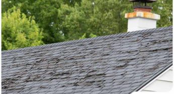 The Difference Between Asphalt Shingle Cracking & Splitting