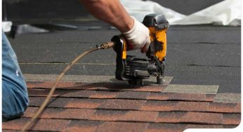 DIY Roof Repairs: 5 Risks of Repairing a Roof On Your Own